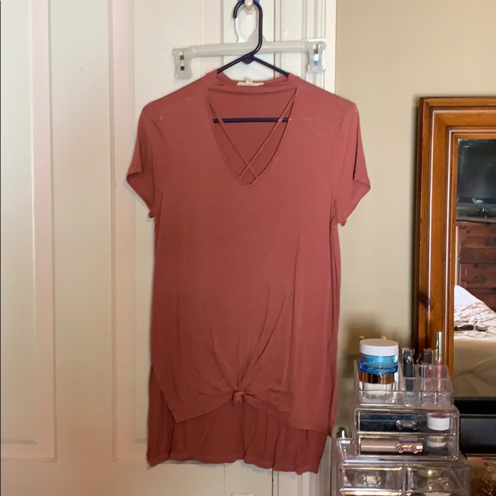 T shirt